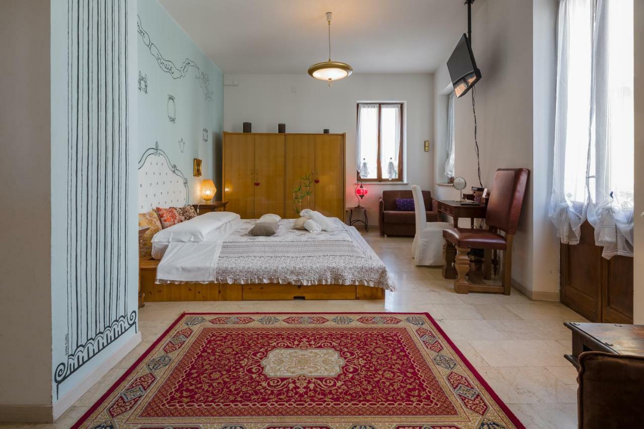 La Giara Romana Verona Eksteriør billede